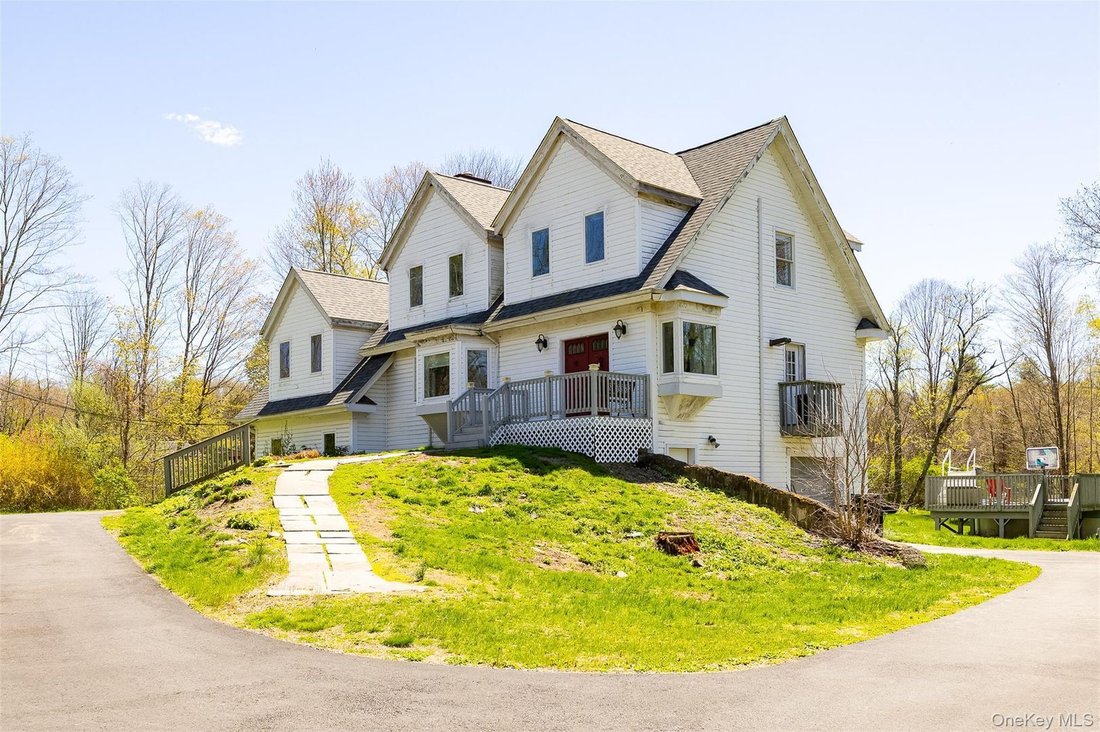 House in Hyde Park, New York, United States 1 - 17823269