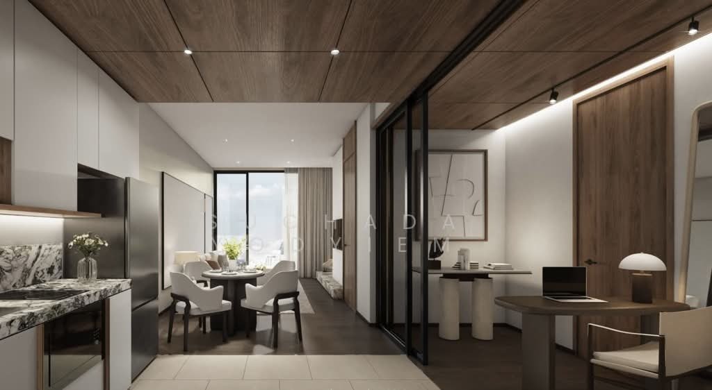 Condo in Bangkok, Krung Thep Maha Nakhon, Thailand 5 - 18262343