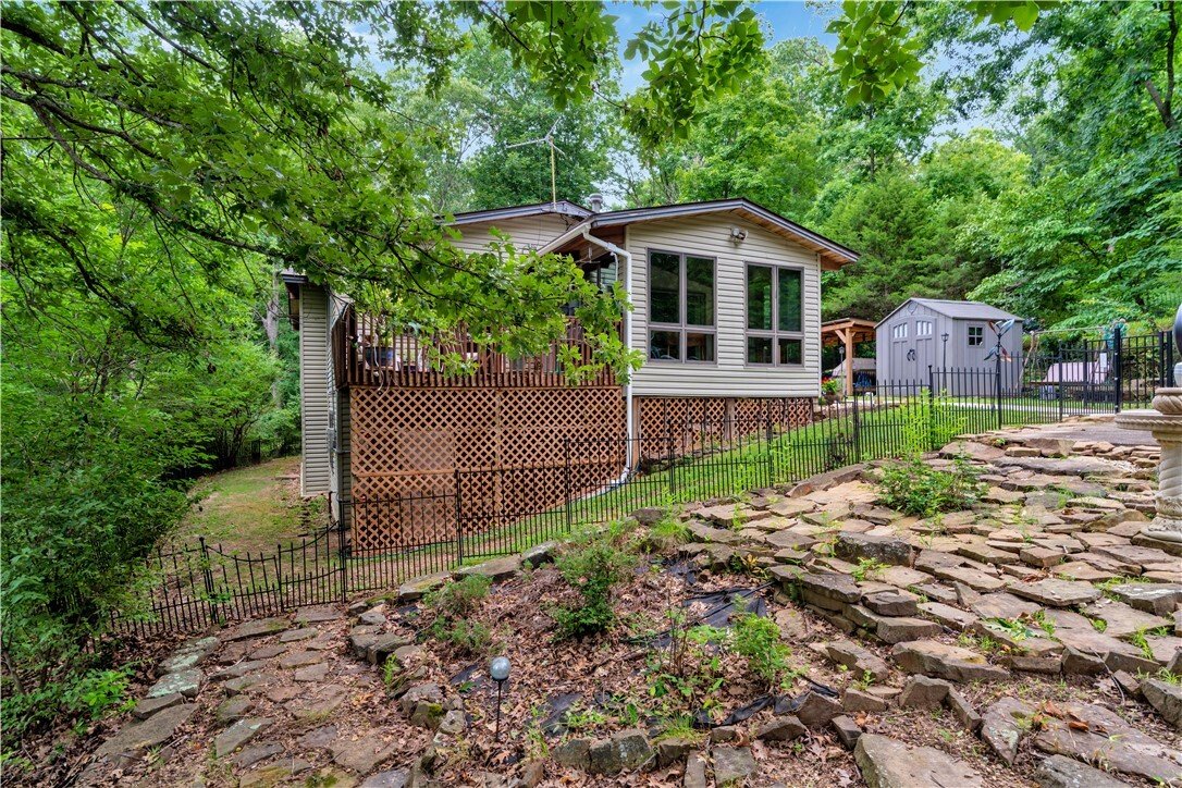 House in Fayetteville, Arkansas, United States 4 - 18260260