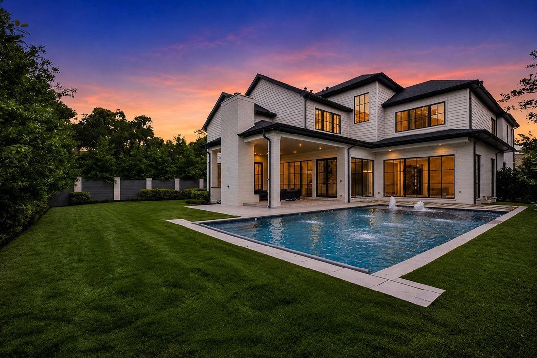 House in Houston, Texas, United States 2 - 18265119