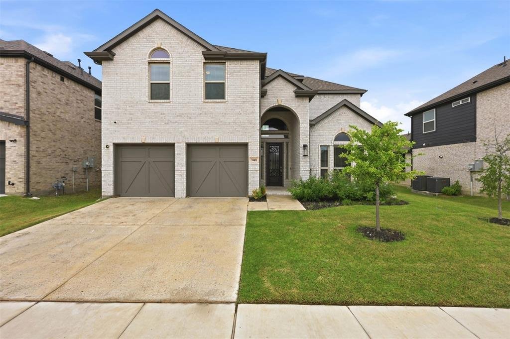 House in Cross Roads, Texas, United States 3 - 18265235