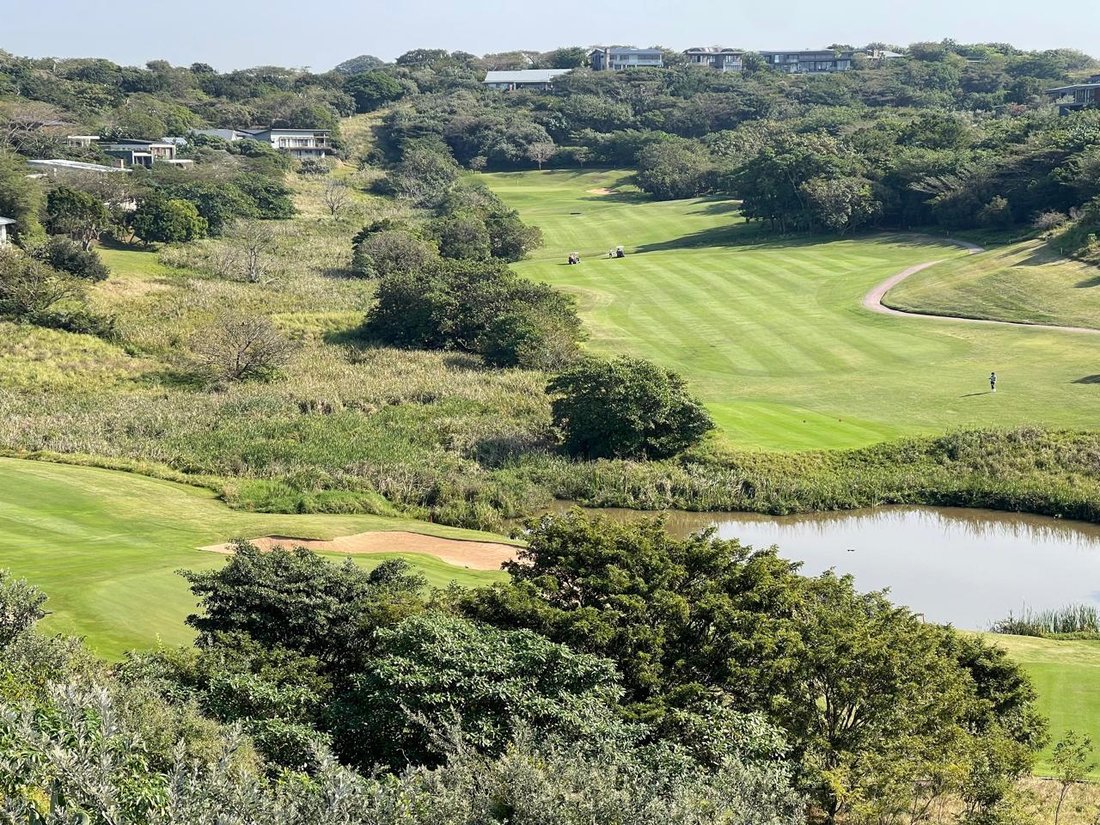 House in Port Zimbali, KwaZulu-Natal, South Africa 3 - 18262514