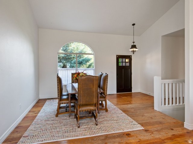 House in Midway, Utah, United States 3 - 18263957