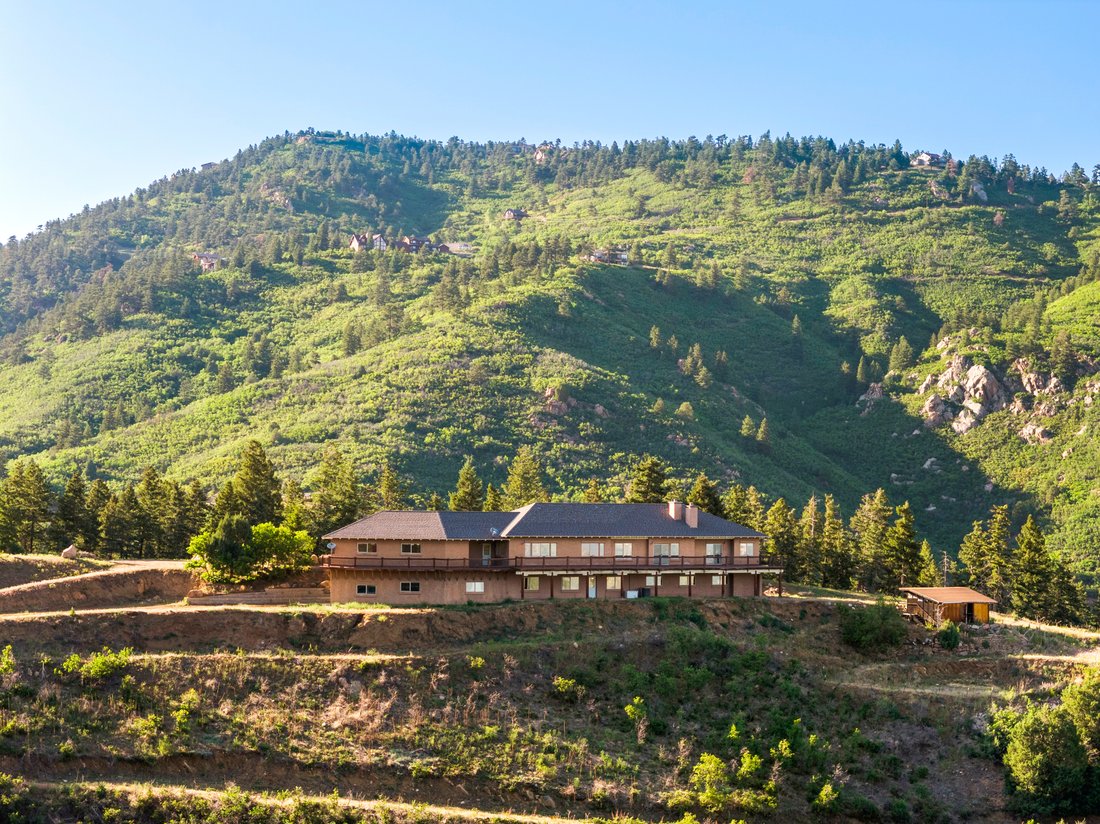 House in Littleton, Colorado, United States 5 - 18262679