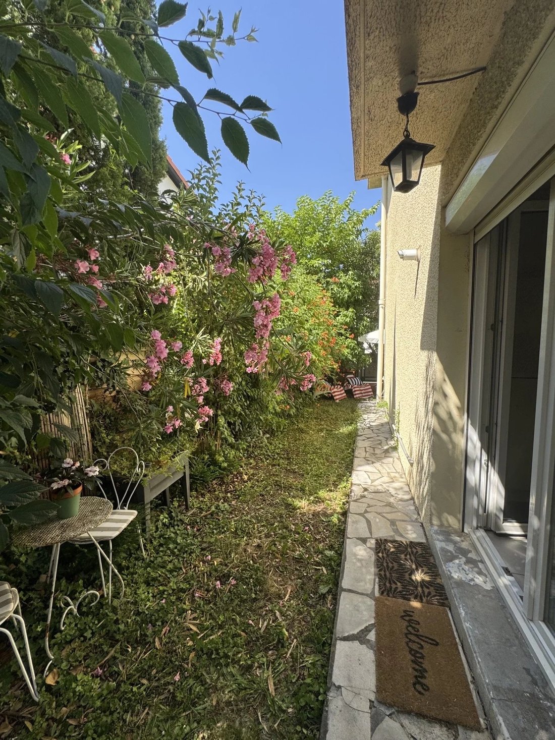 House in Côte Pavée-L Hers-La Terrasse, Toulouse, France 5 - 18260555
