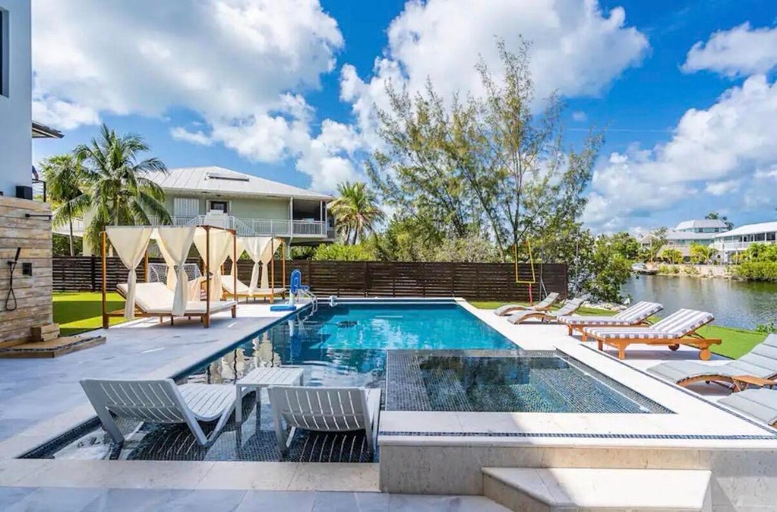 House in Key Largo, Florida, United States 5 - 18263267