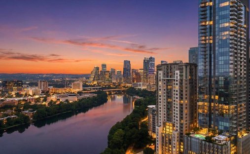 Condo in Austin, Texas, United States 1