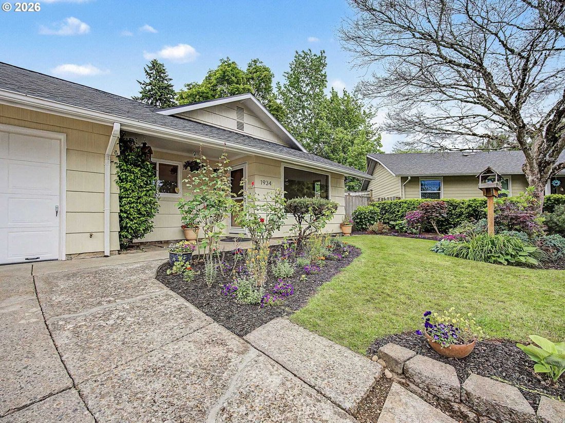 House in Portland, Oregon, United States 2 - 17963962