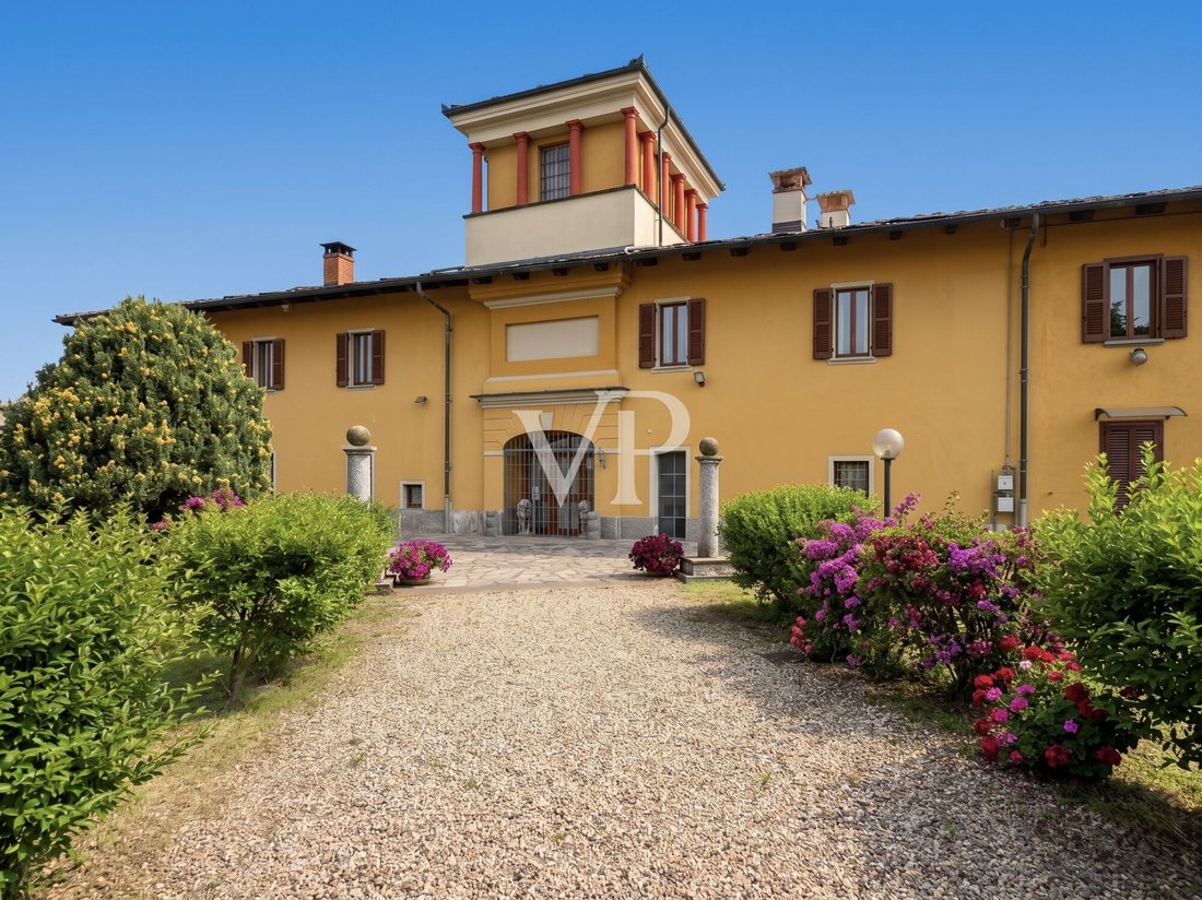 House in Bibiana, Piedmont, Italy 2 - 18261957