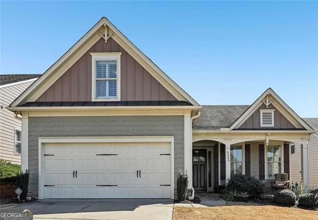 House in Cumming, Georgia, United States 1 - 18260755