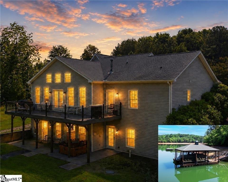 House in Seneca, South Carolina, United States 2 - 18260221