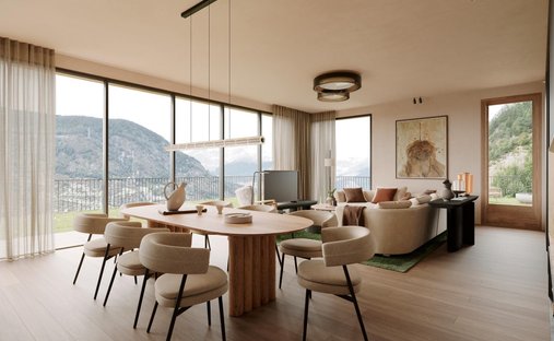 Villa in Encamp, Encamp, Andorra 1