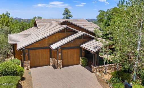House in Prescott, Arizona, United States 1