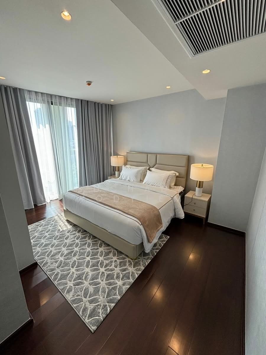 Condo in Bangkok, Krung Thep Maha Nakhon, Thailand 5 - 18262196