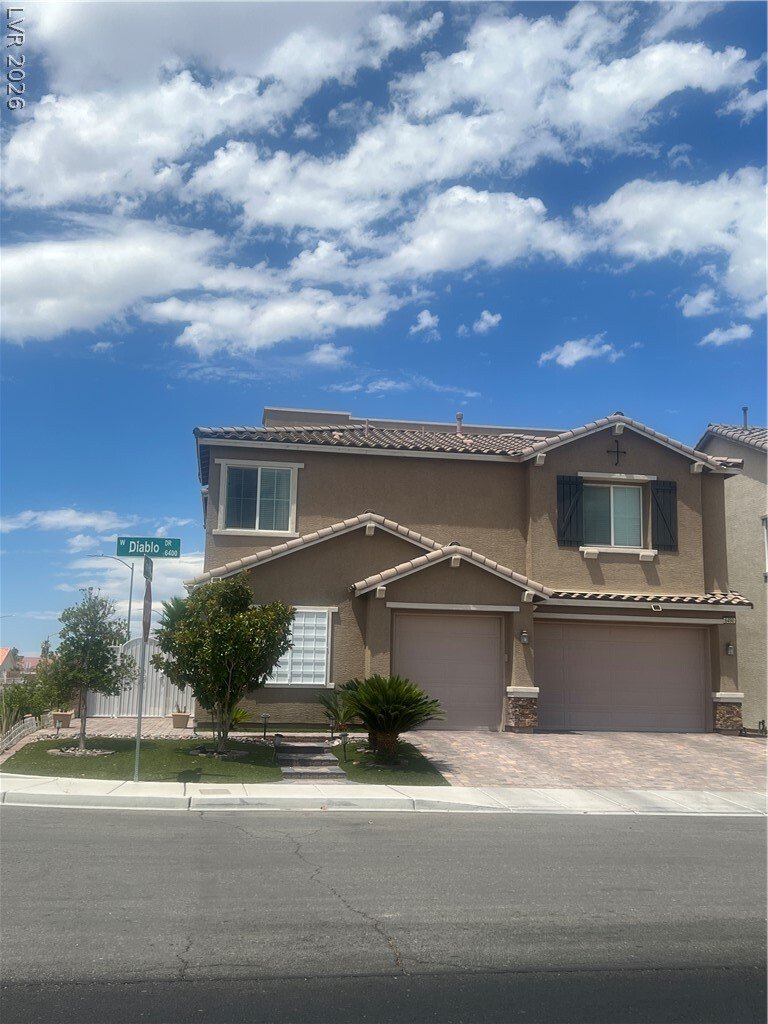 House in Las Vegas, Nevada, United States 2 - 18265612