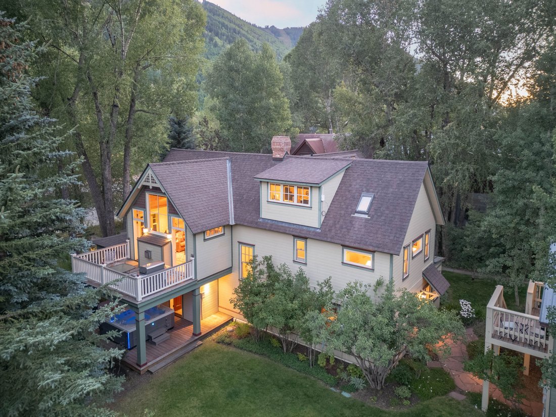 House in Mountain Village, Colorado, United States 3 - 18262800