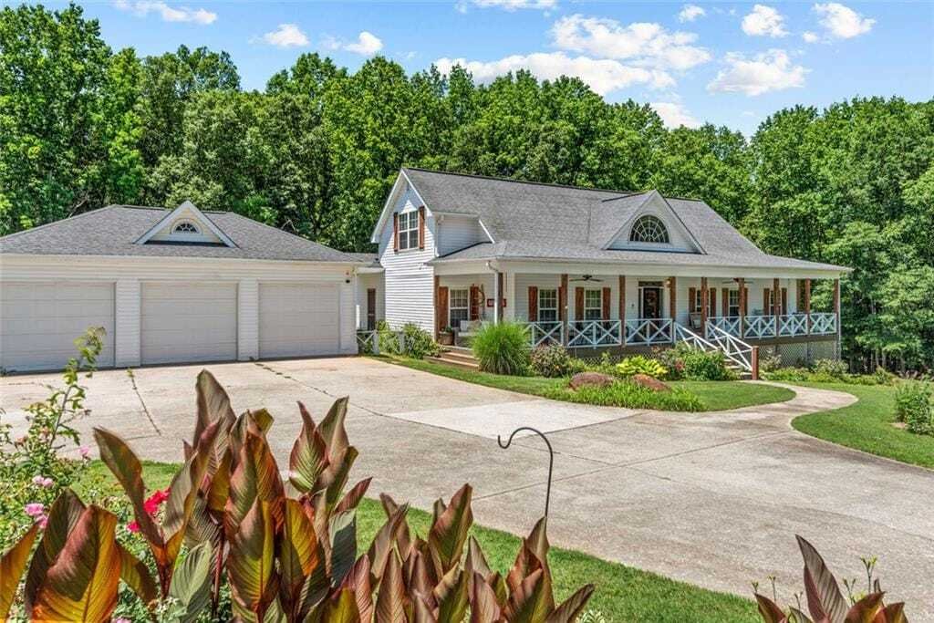 House in Maysville, Georgia, United States 4 - 18265786