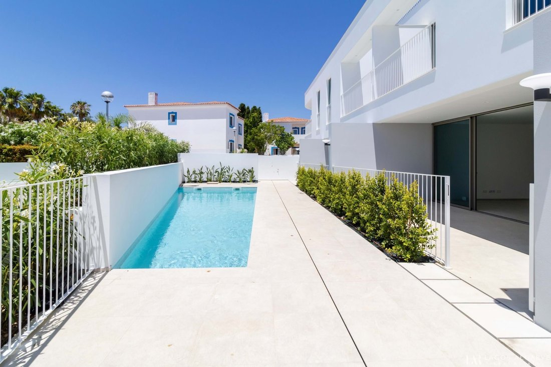 Villa in Sao Goncalo de Lagos, Algarve, Portugal 2 - 17664411