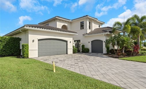 House in Naples, Florida, United States 1