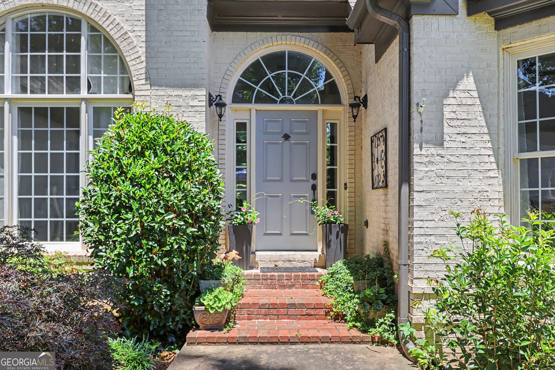 House in Hoschton, Georgia, United States 4 - 18261088