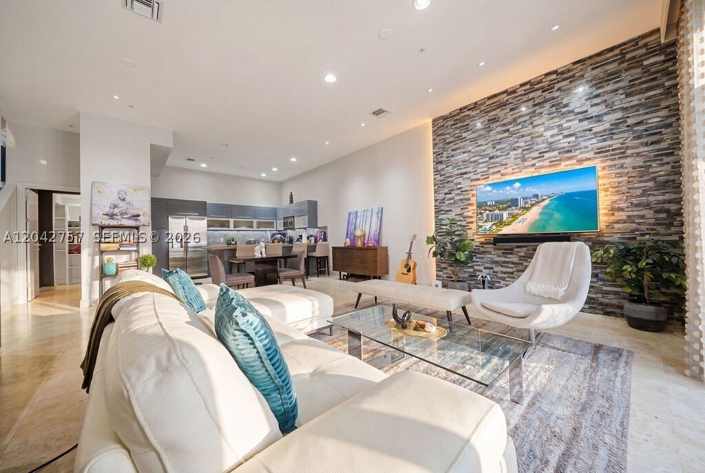 Townhouse in Fort Lauderdale, Florida, United States 1 - 18264391