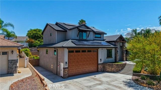 House in Canyon Lake, California, United States 1 - 18236250