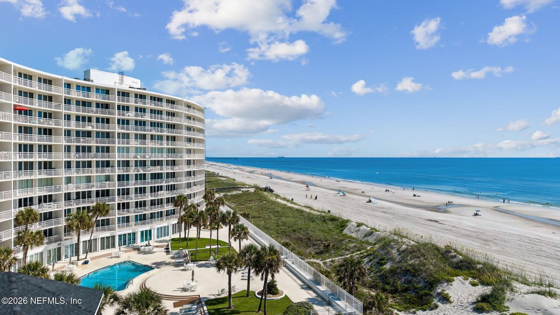 Condo in Jacksonville Beach, Florida, United States 3 - 18263455
