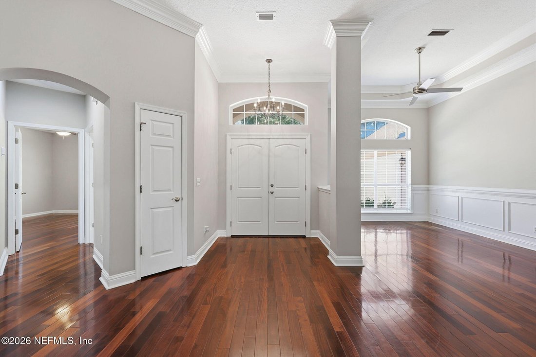 House in Jacksonville, Florida, United States 5 - 18260168