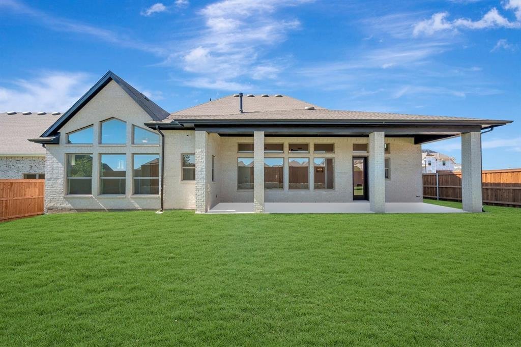 House in Fate, Texas, United States 2 - 18265146