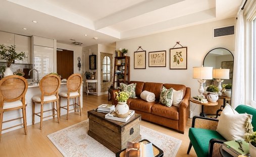 Casa a Boston, Massachusetts, Stati Uniti 1