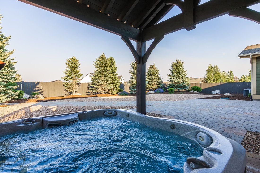 House in Park City, Utah, United States 5 - 18261748
