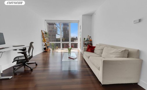 Condominio a New York, New York, Stati Uniti 1