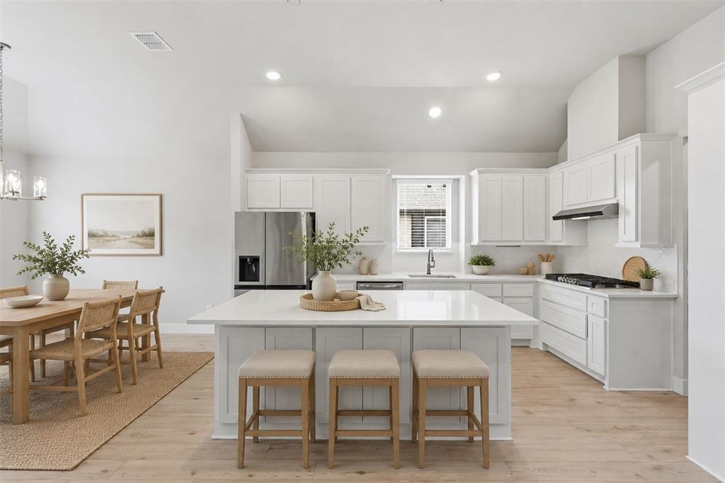 House in Cross Roads, Texas, United States 2 - 18265235