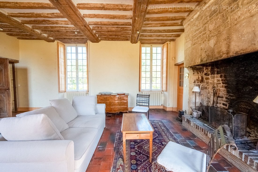 House in Vierville-sur-Mer, Normandy, France 5 - 17698306