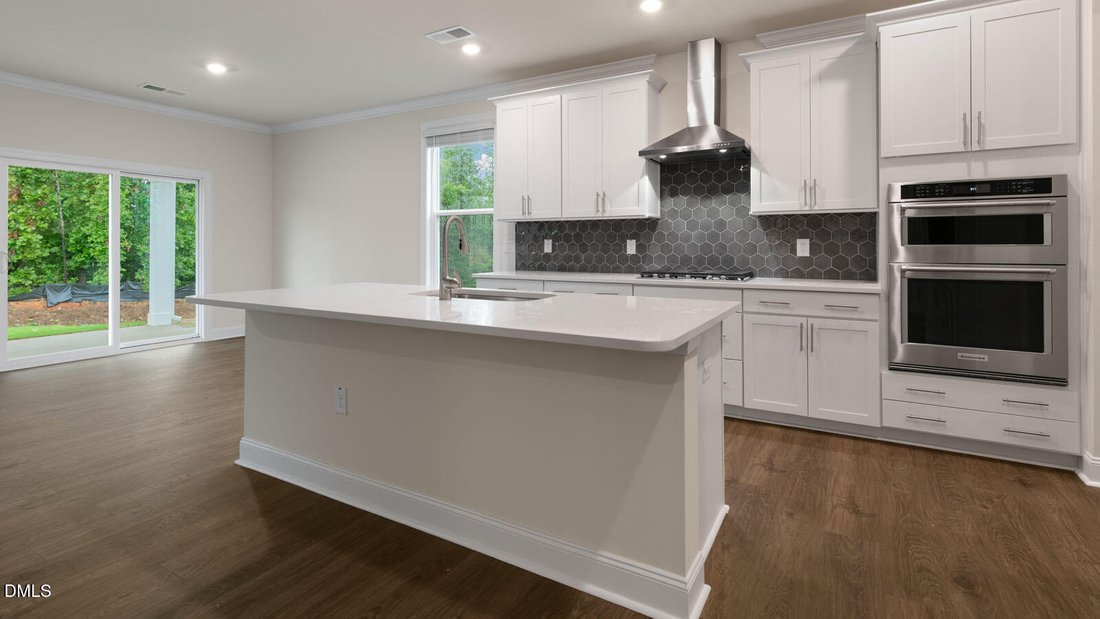 House in Clayton, North Carolina, United States 5 - 18264312