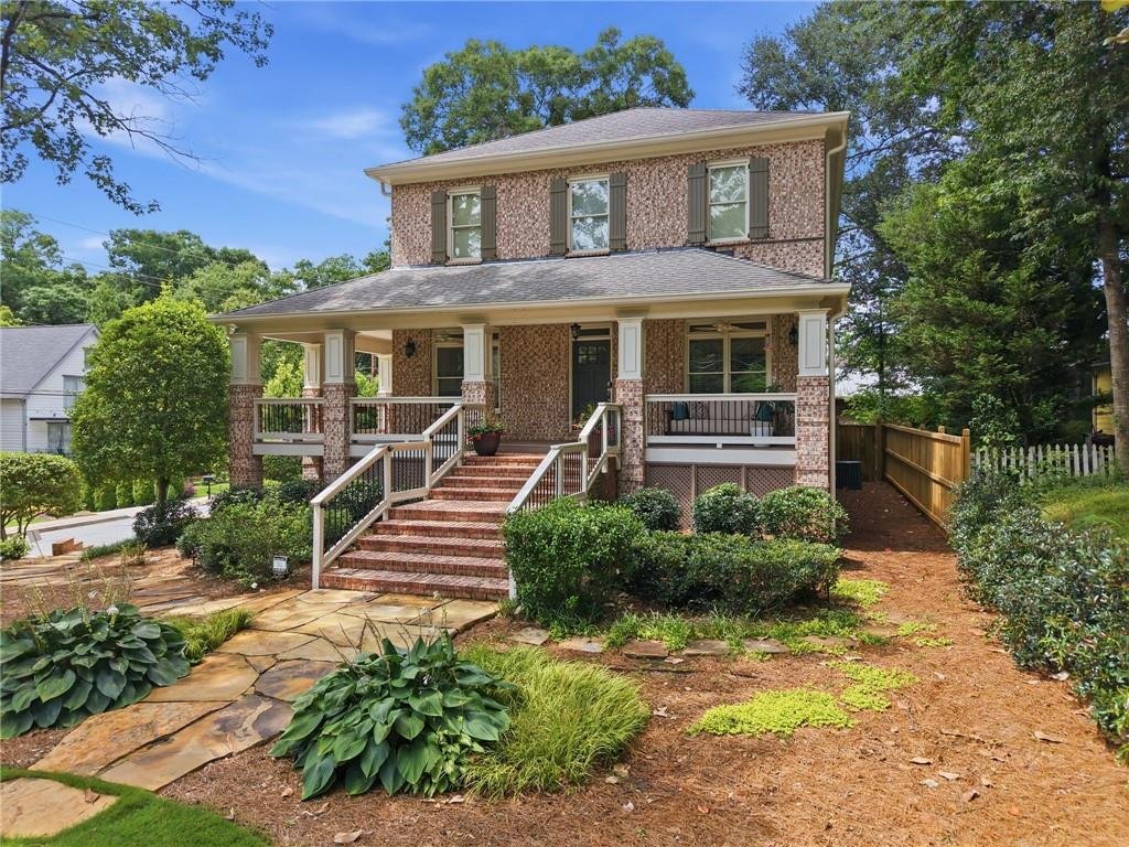 House in Brookhaven, Georgia, United States 3 - 18264731
