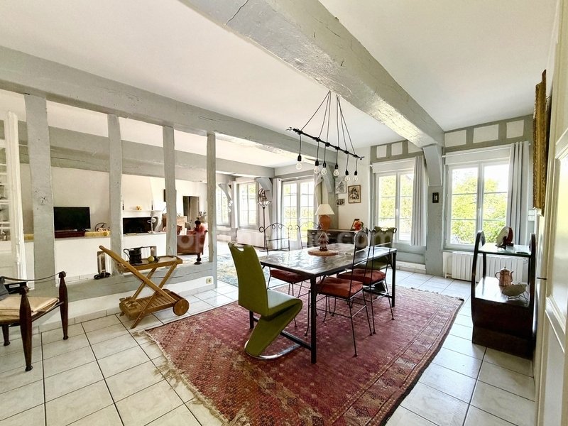 House in Bernay, Normandy, France 4 - 18265752
