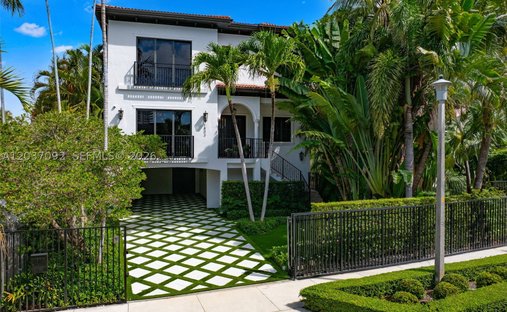 House in Miami, Florida, United States 1