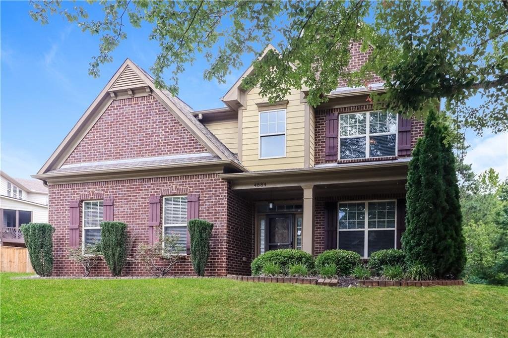 House in Marietta, Georgia, United States 3 - 18260486