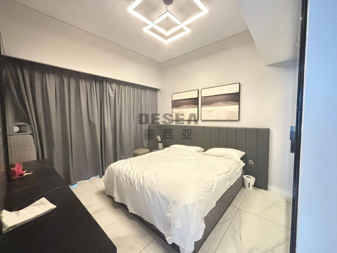 Apartment in Business Bay, Dubai, United Arab Emirates 2 - 18261093