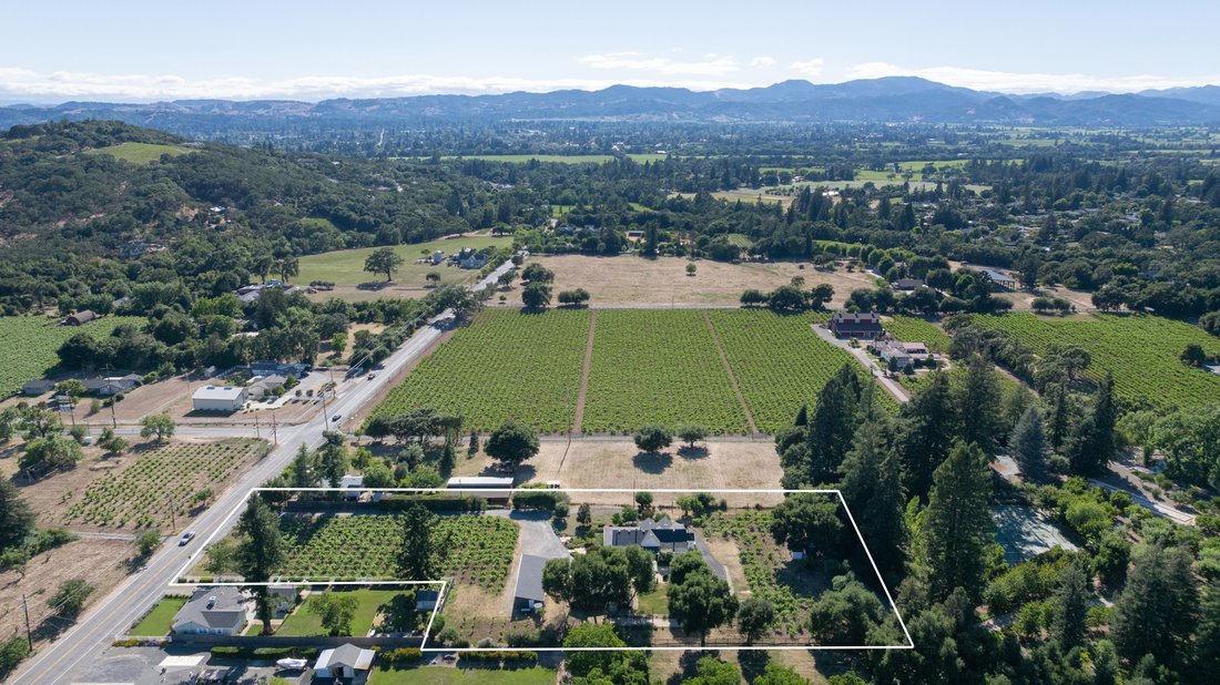 House in Napa, California, United States 4 - 18261749