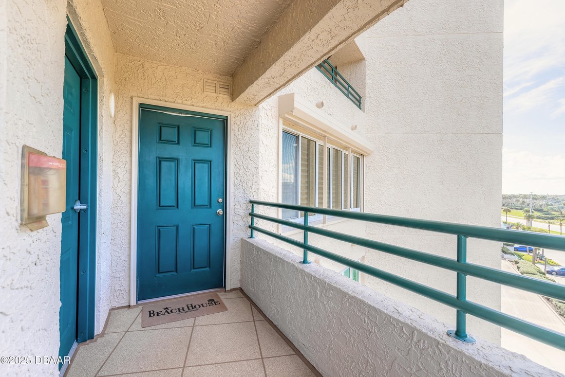 Condo in Port Orange, Florida, United States 4 - 18093052