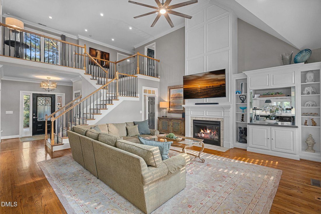 House in New London, North Carolina, United States 3 - 18263093