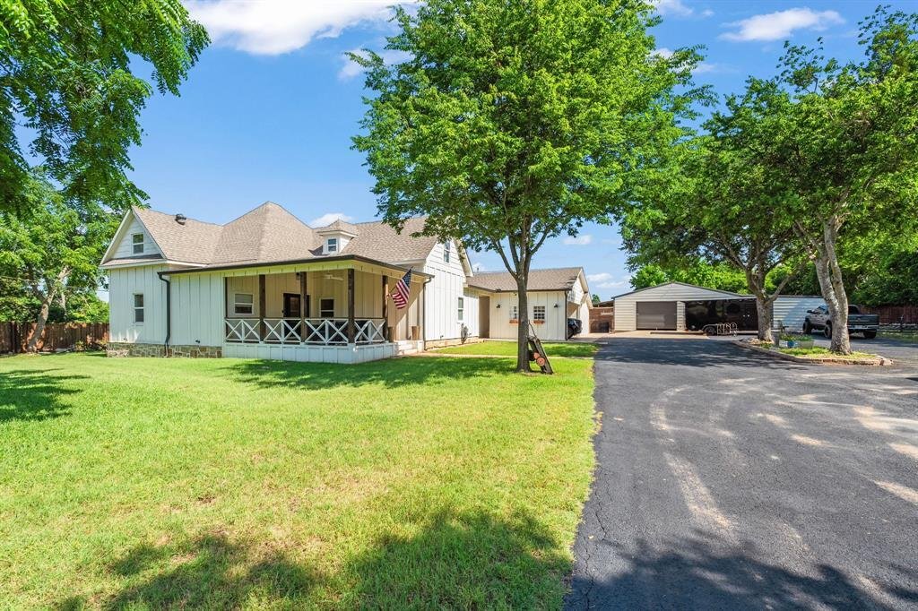 House in Gunter, Texas, United States 2 - 18261399