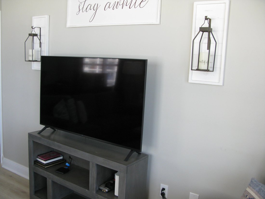 Condo in Wright, Florida, United States 5 - 18263450