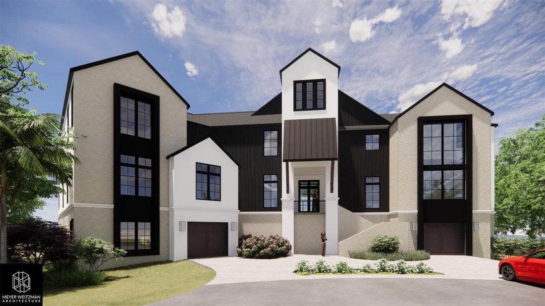 House in Tampa, Florida, United States 3 - 18264401