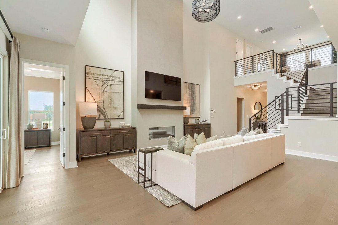 House in Georgetown, Texas, United States 4 - 18264477