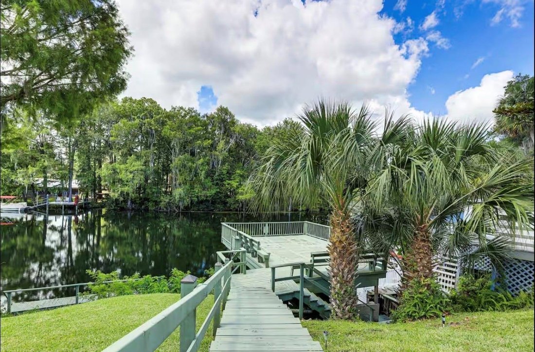 House in Dunnellon, Florida, United States 3 - 18264301