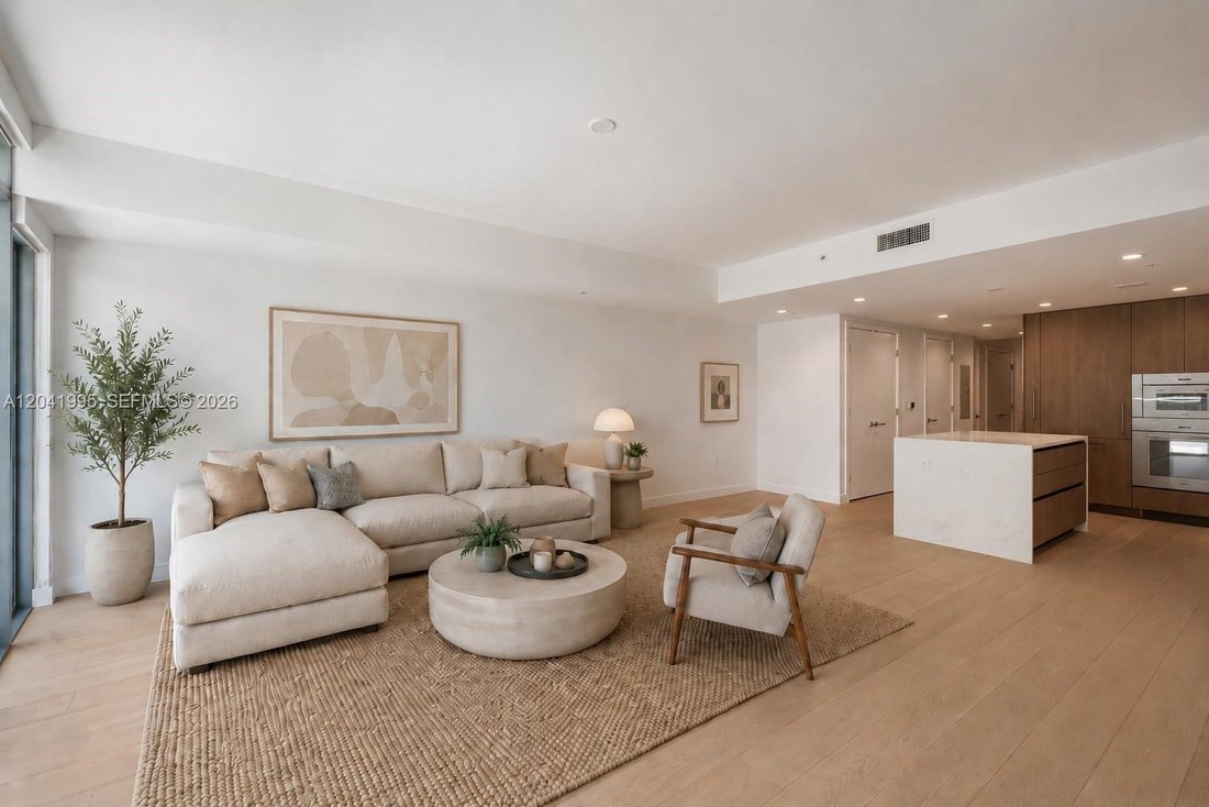 Condo in Bal Harbour, Florida, United States 1 - 18261678
