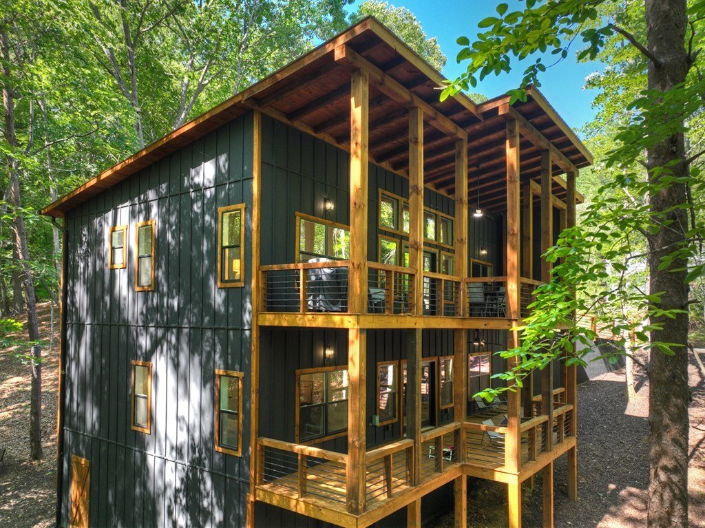 House in Morganton, Georgia, United States 3 - 18263352